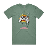 I Speak Fluent Rage Quit T-Shirt